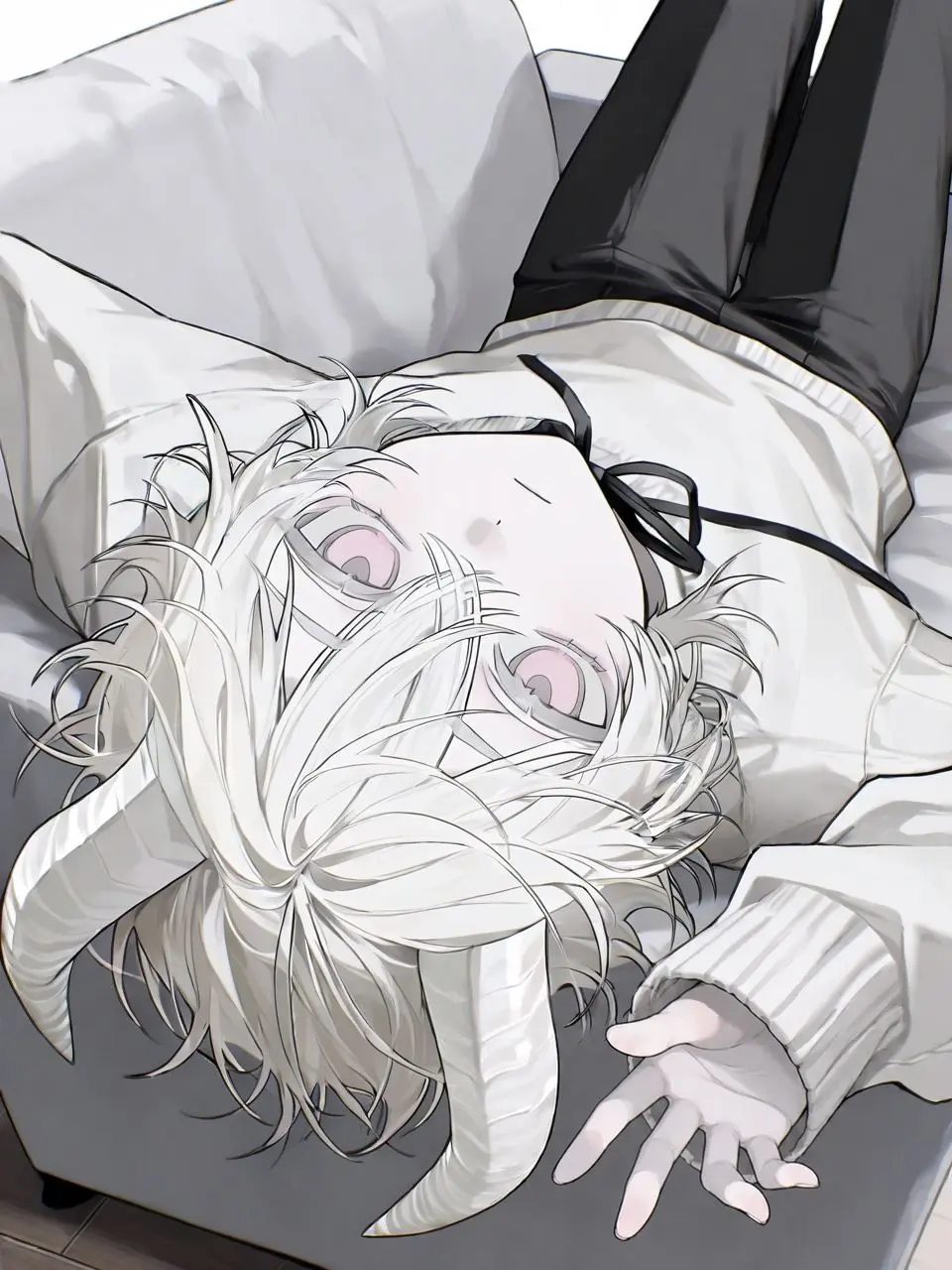 StarryVole의 僕が君になればいい