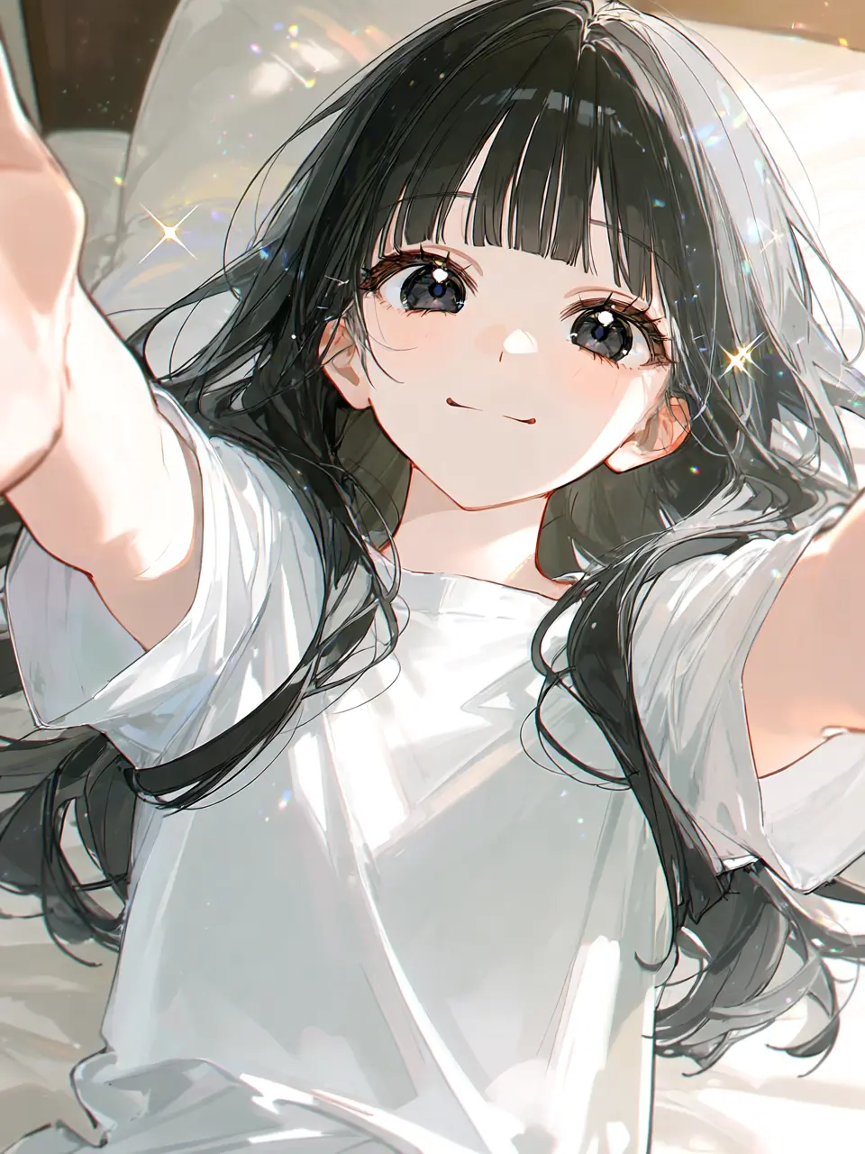onikunikuniku의 だいすきだよ