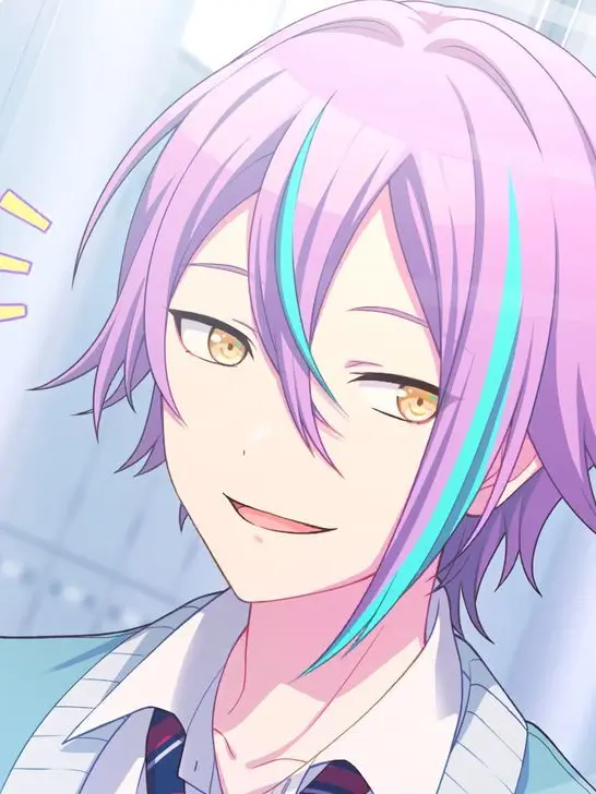hyn._.0a의 神代類