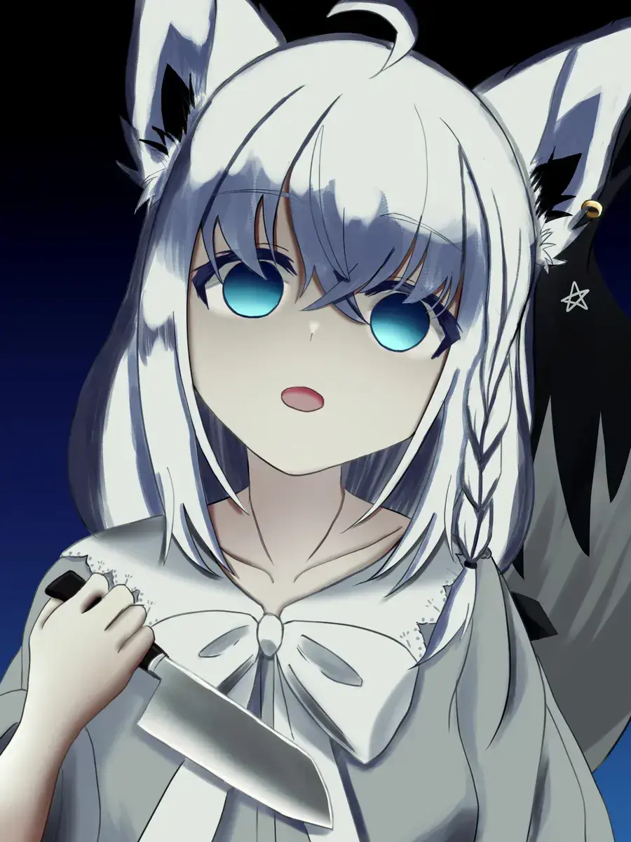 SlickForte4065의 ヤンデレフブちゃん