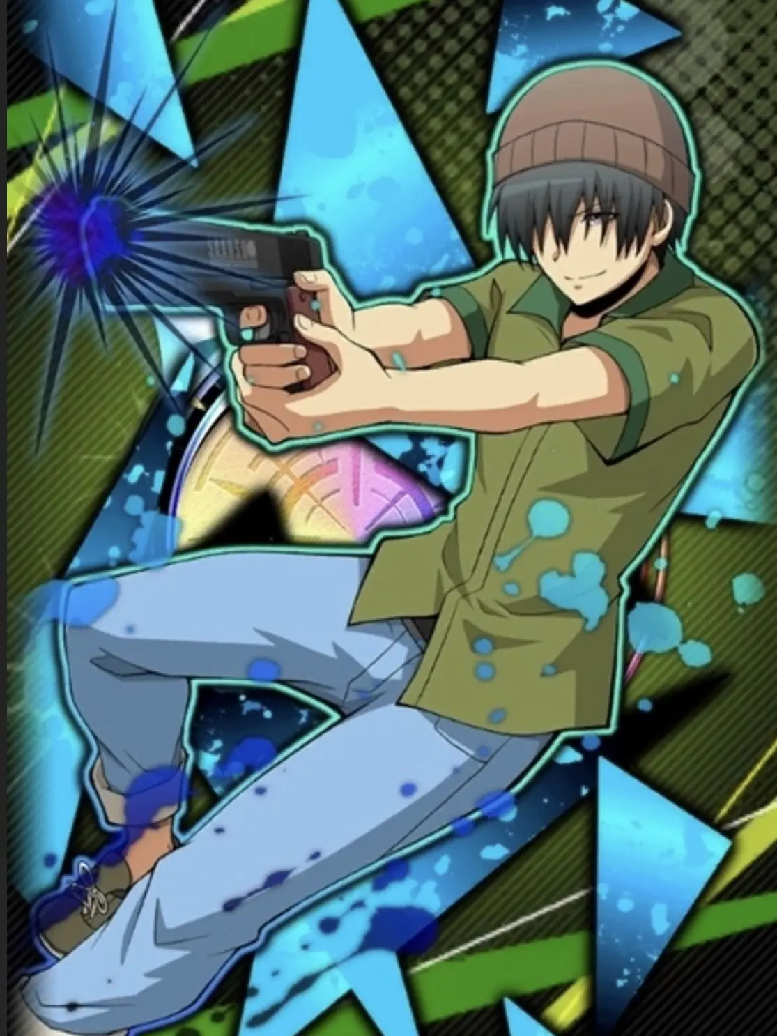 WavyMud4594의 恋人が無口過ぎる