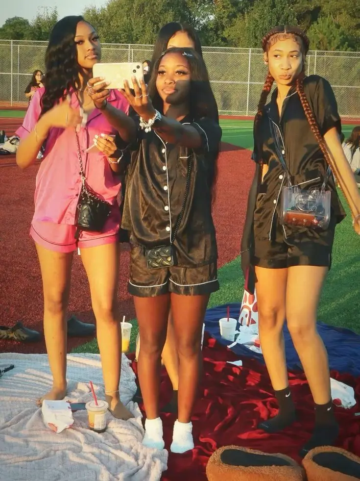Ivy_thatgoat의 Senior sunrise