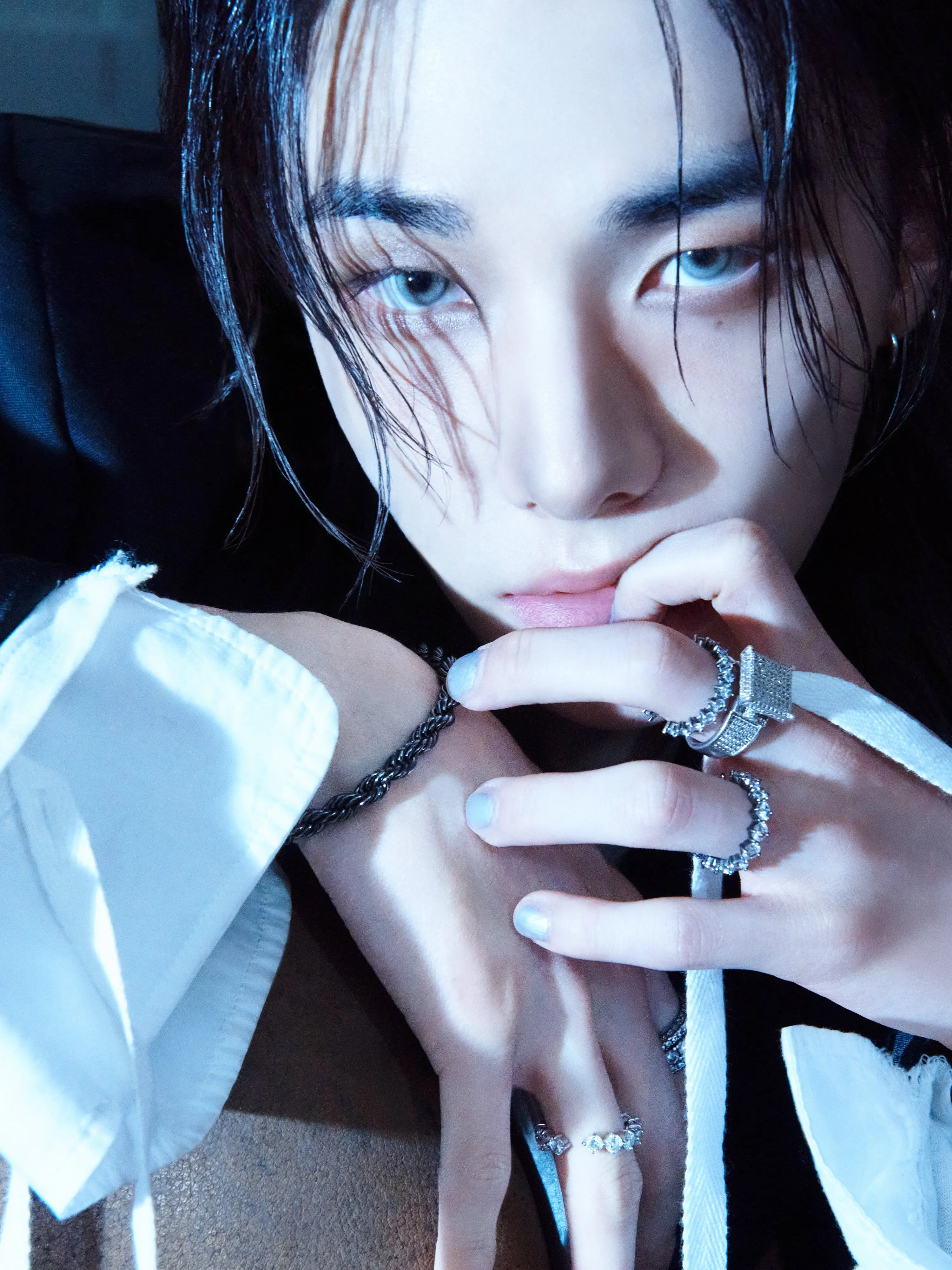 hehe_143의 Hwang Hyunjin