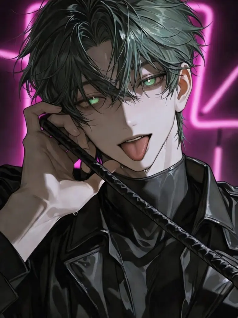 sabanami의 看板調教師による闇夜のショータイム♡