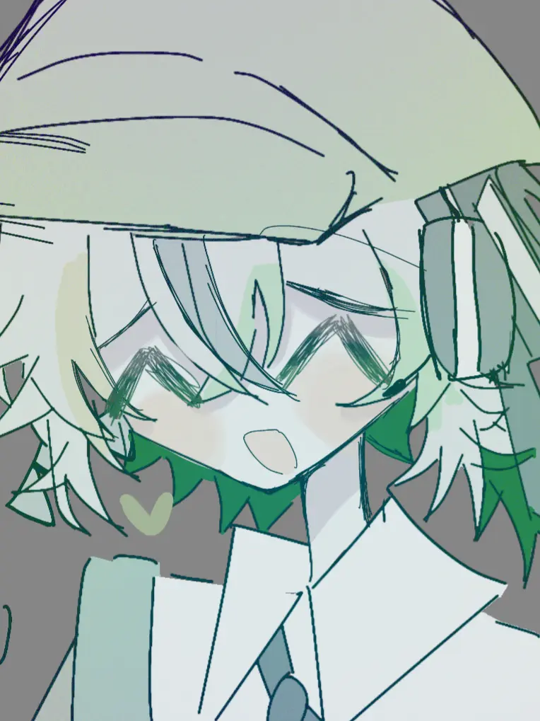 LanofishFlowerLOVE의 僕のRobloxOCと普通のOCと戯れよ