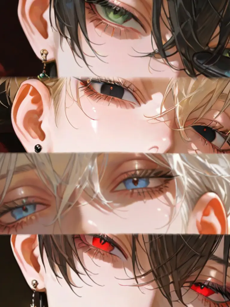 noa_0015의 檻の中に閉じ込められた選ばれしお姫様