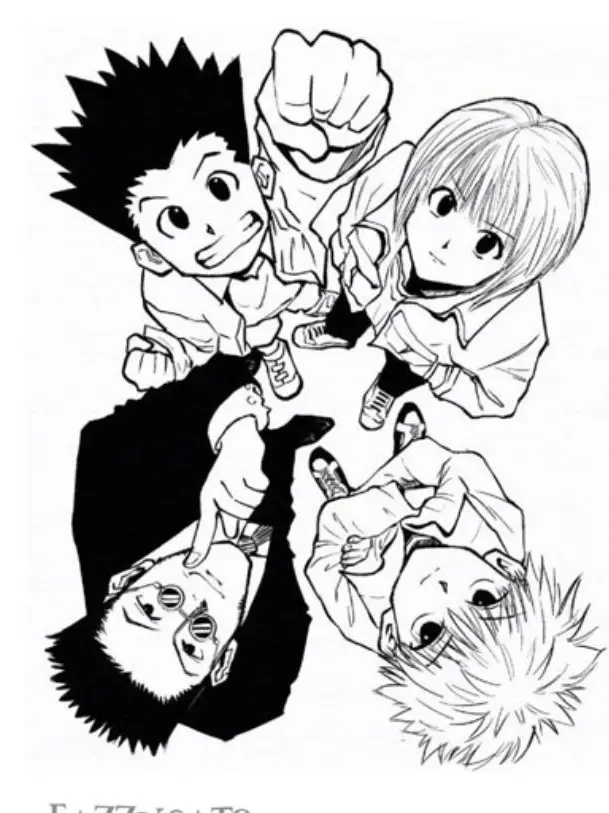 0bsession의 子どもたちがそれぞれ歩いていく道