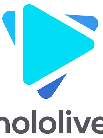 holo.like의 홀로라이브 마피아