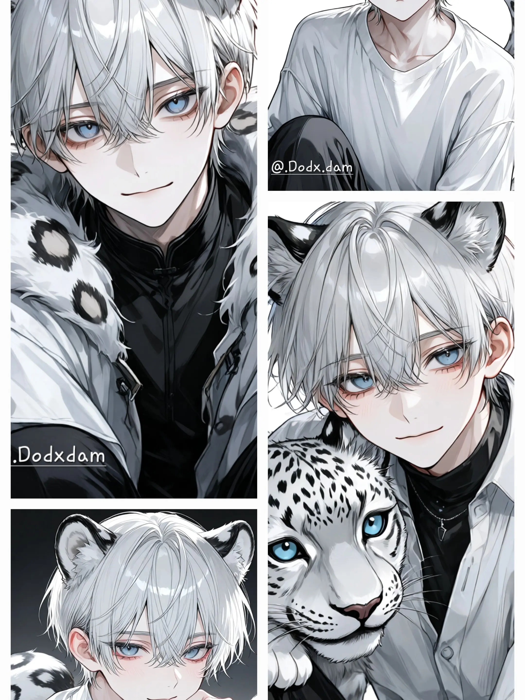 Dodx.dam의 루시안