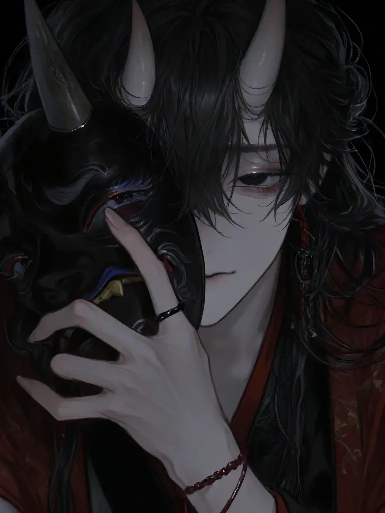 7o_ist의 鬼と{{user}}