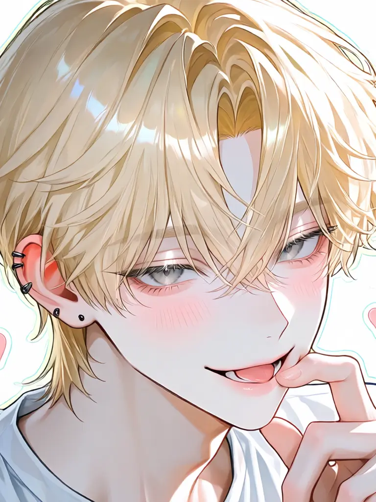 MistyClean5117의 有名配信者にリアコ中