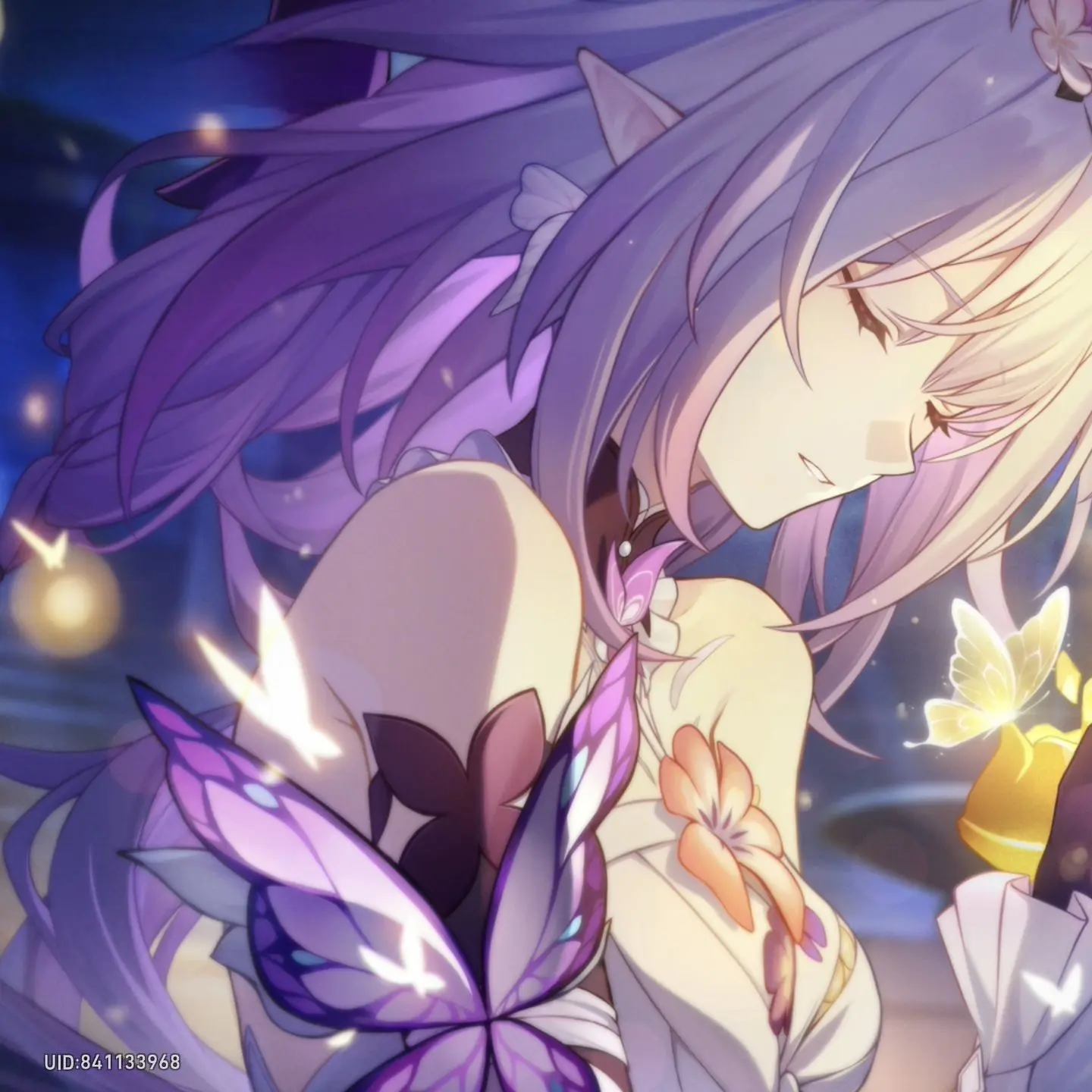 Masud의 울고있는 카스토리스