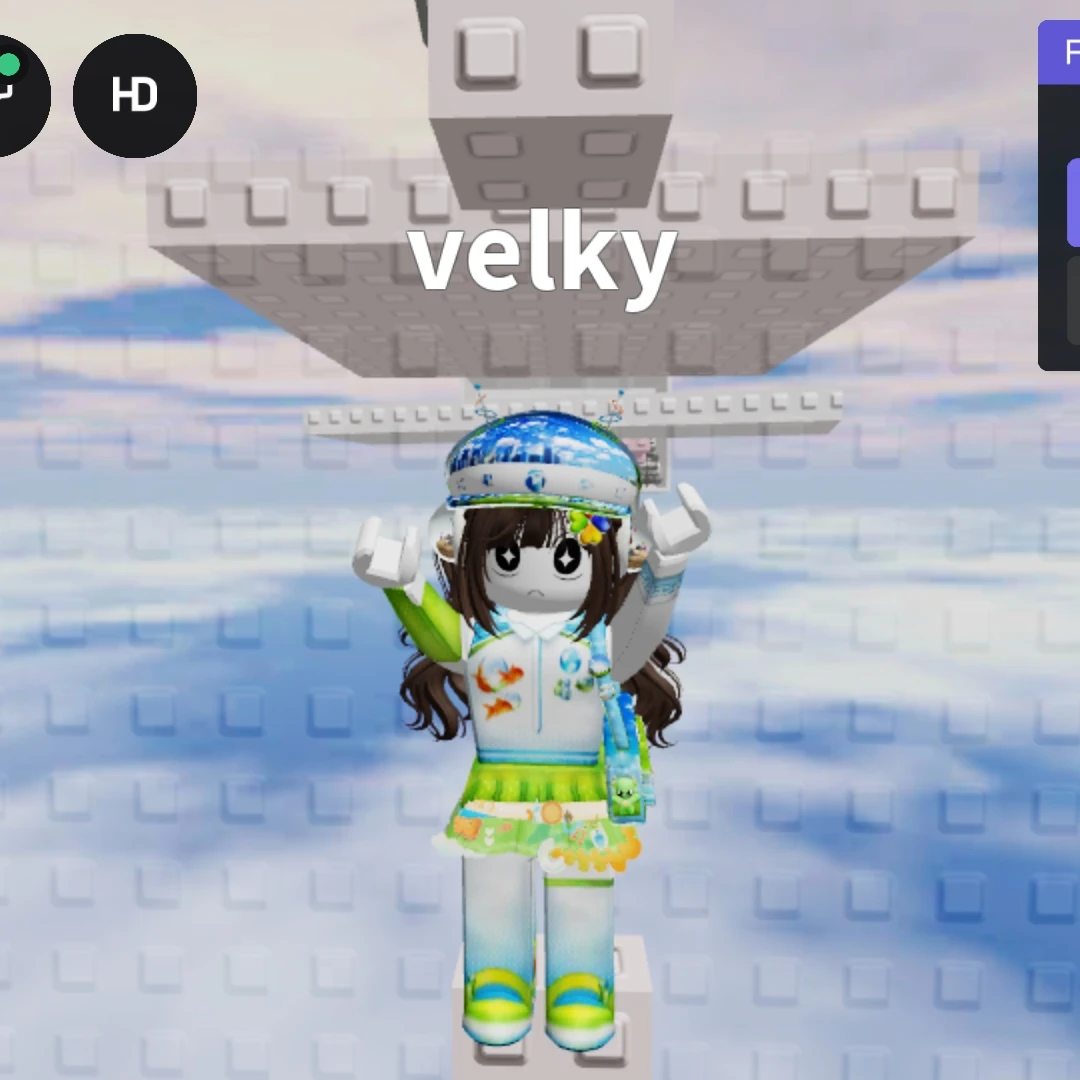 팀나빠 회식 (유저는 벨키)