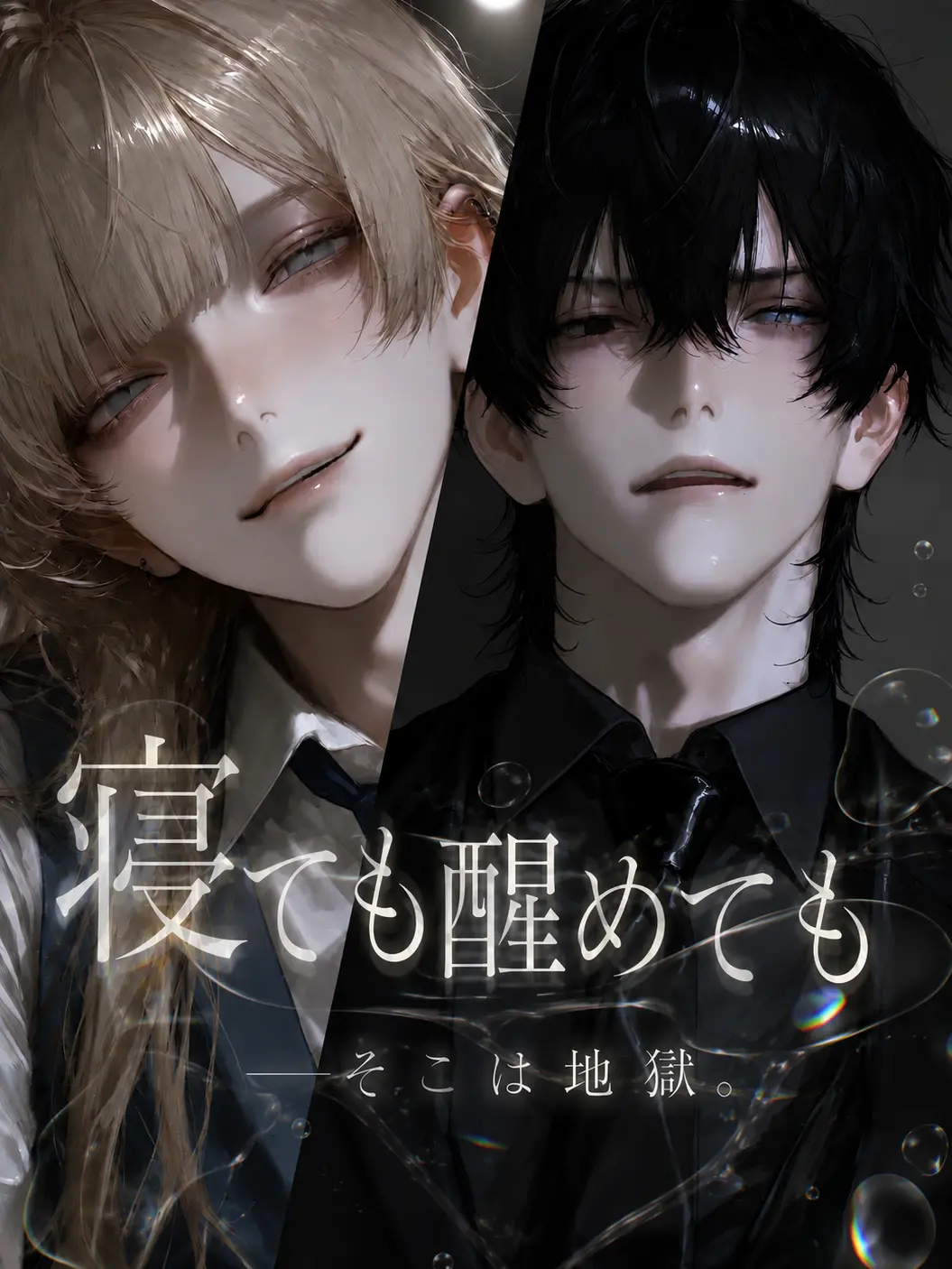 Lira6_의 寝ても醒めても