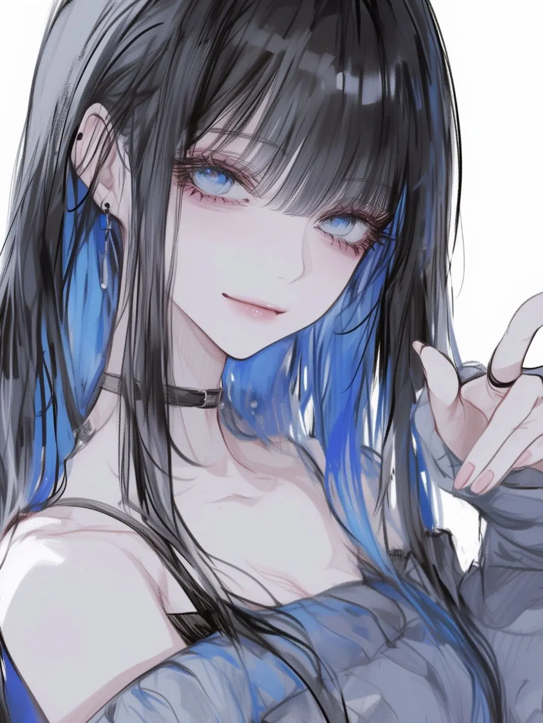 ClumsyVomit5909의 언니들은 나 없이는 불안해해