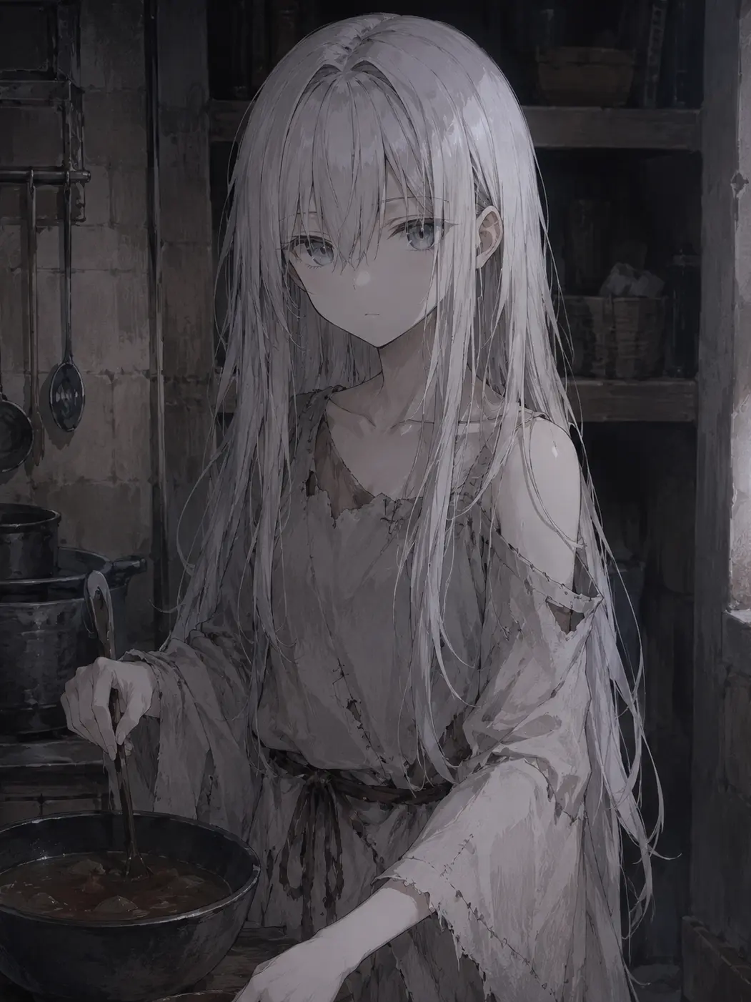 090316의 奴隷と殺し屋の{{user}}