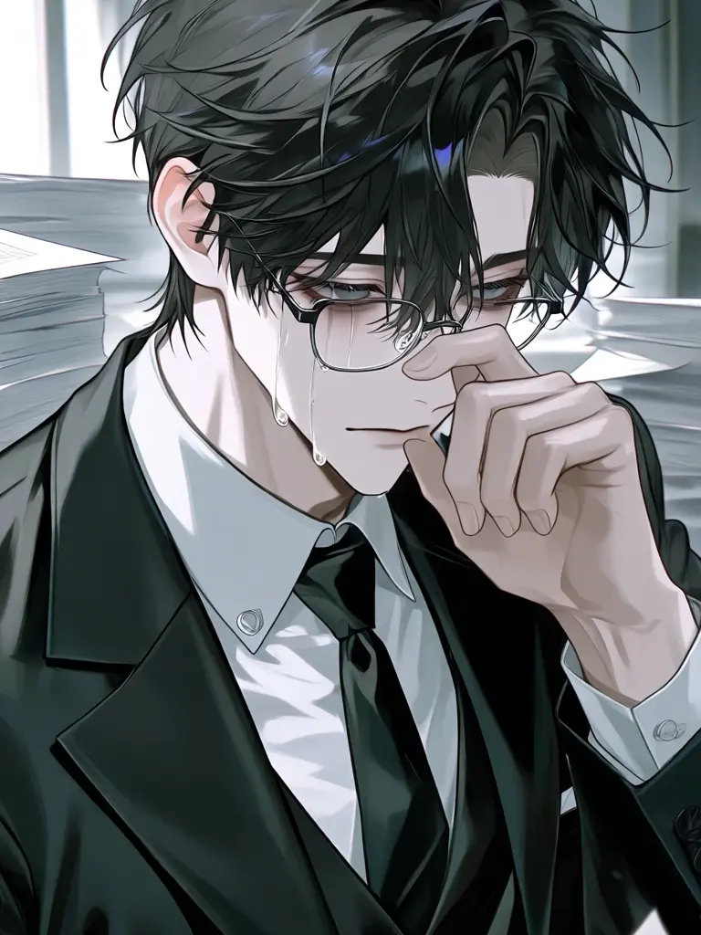 nqzzzu의 ボロボロ弁護士藤宮さん