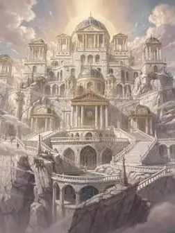 WoWzErReWoW의 Greek Gods