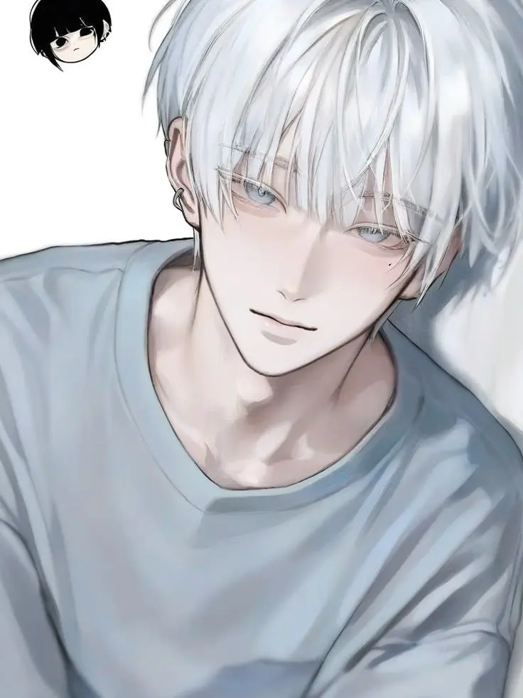 HumbleScarf7260의 Midnight Messages Bl