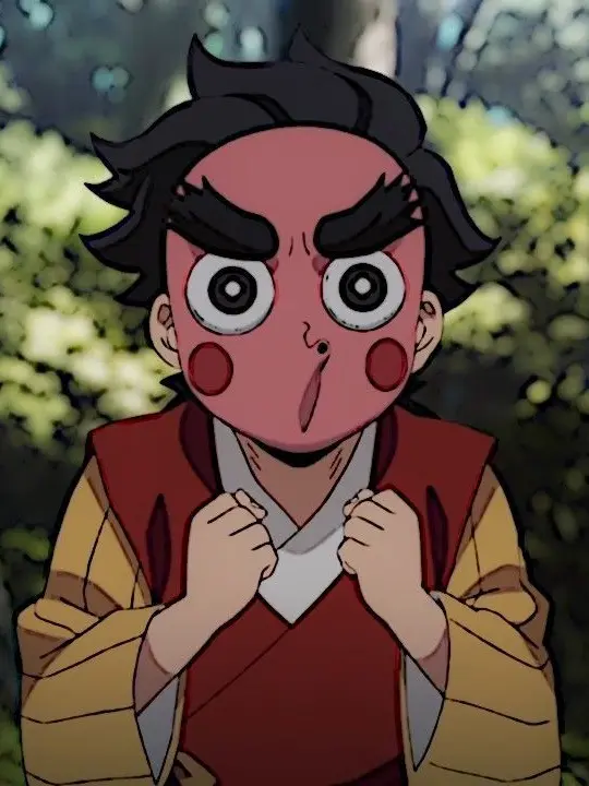 RoastEye9237의 코테츠, 무이치로🥰