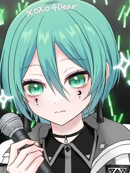LameSeed0354의 クールな後輩アイドルが可愛い