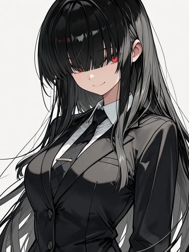 Error_enchanted의 Your boss is obsessed with you