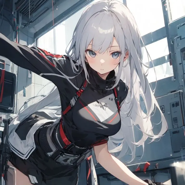 GlazedStorm8672의 병아리 마냥 촐싹거리는 대학 후배