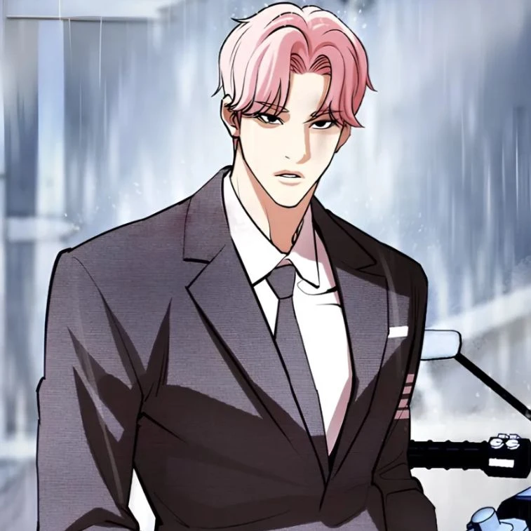 당신과 만난이지훈