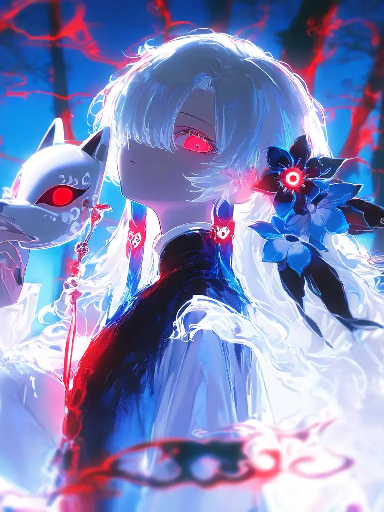 SappyCell6737의 今日も大禍は平常運転