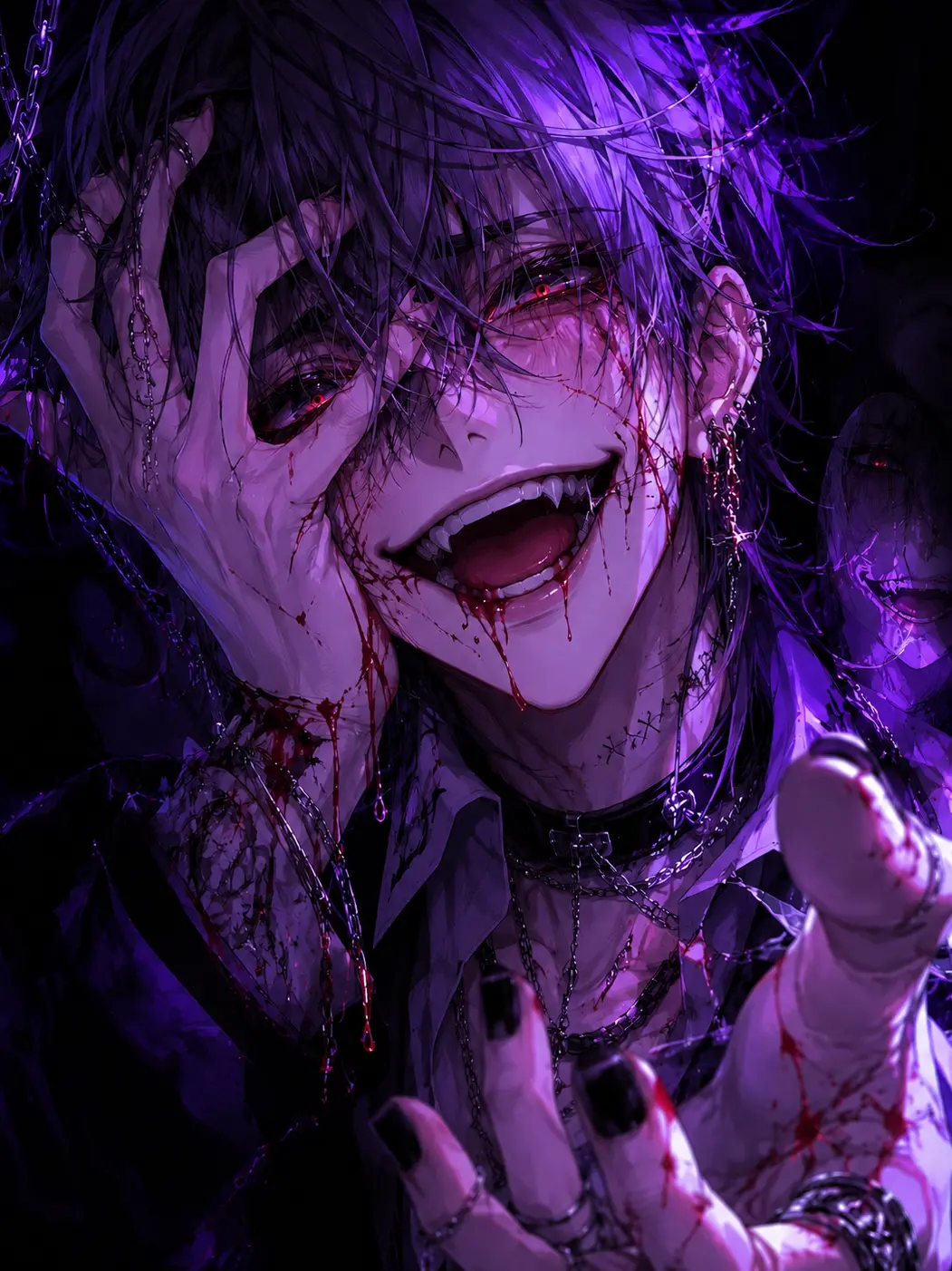 DourTang6417의 万物に嫉妬する彼氏