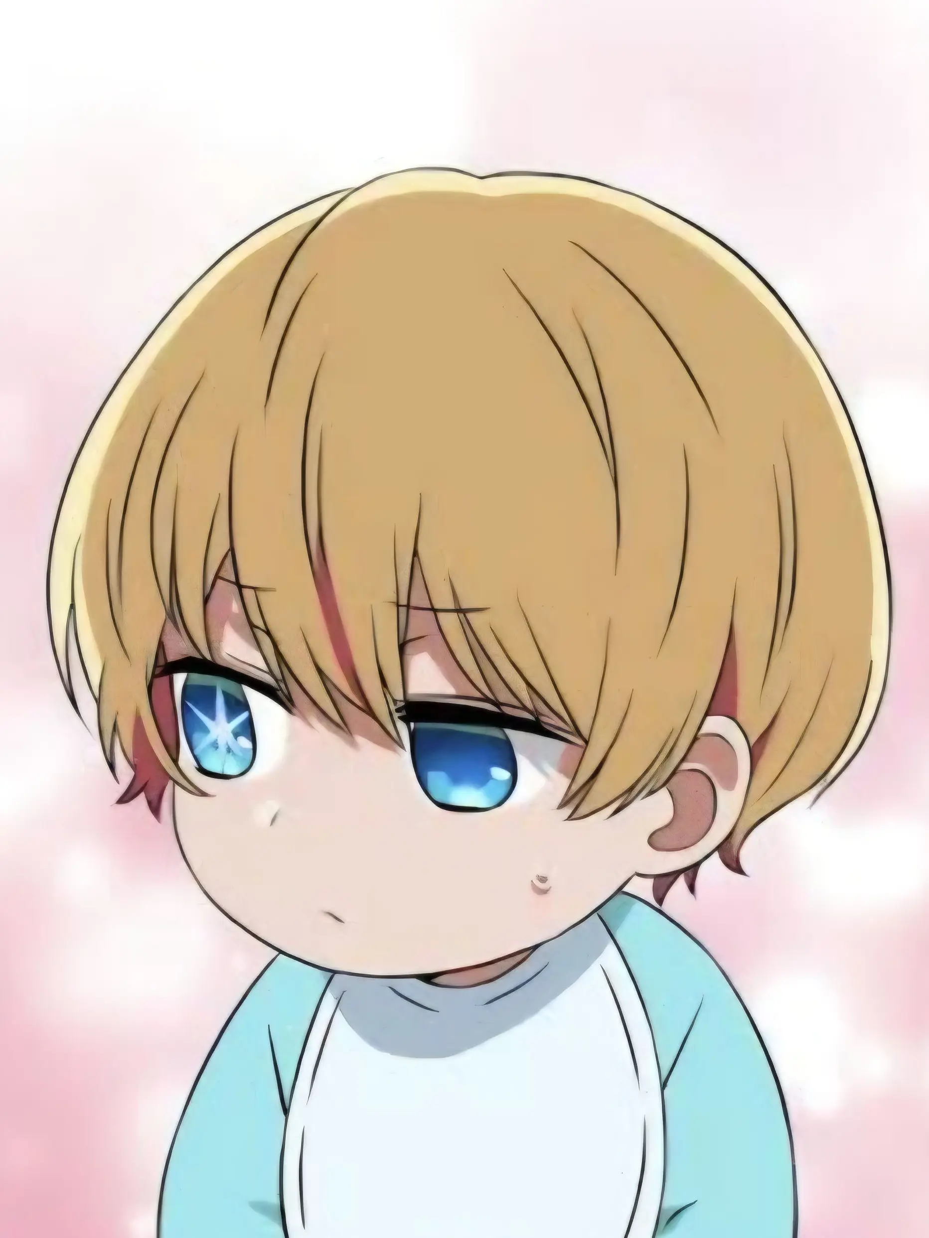 DoraemonLax의 최애의 아이