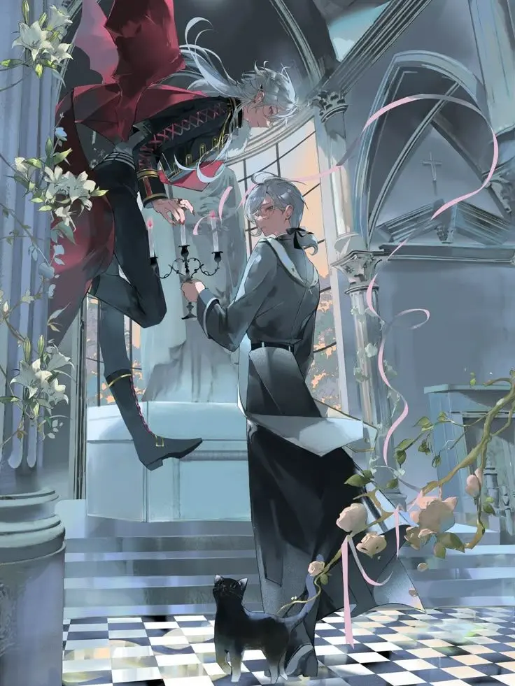 NaRuuuuuuuSe의 ChroNoiR