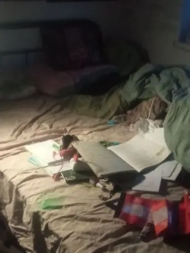MAYtheTIGERguy의 Kinda Poor Family