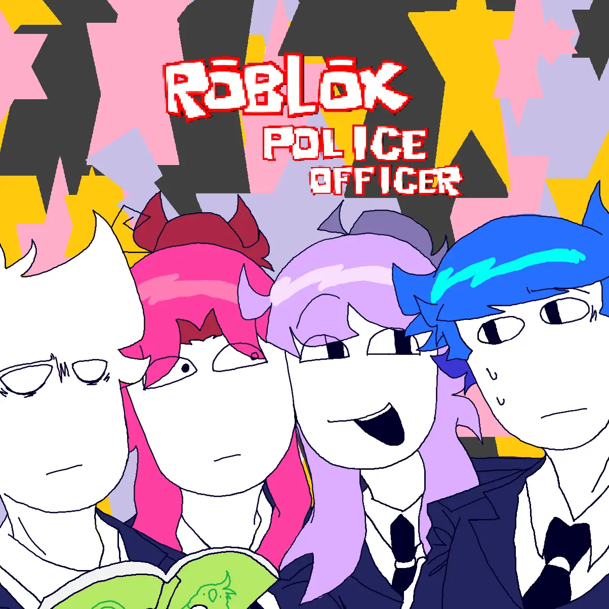 Rion_bacon의 RobloxPoliceOfficer