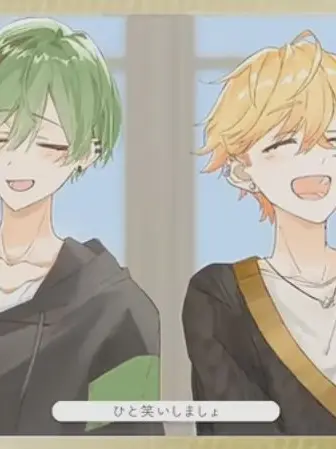 JovialFlash4678의 みこすち