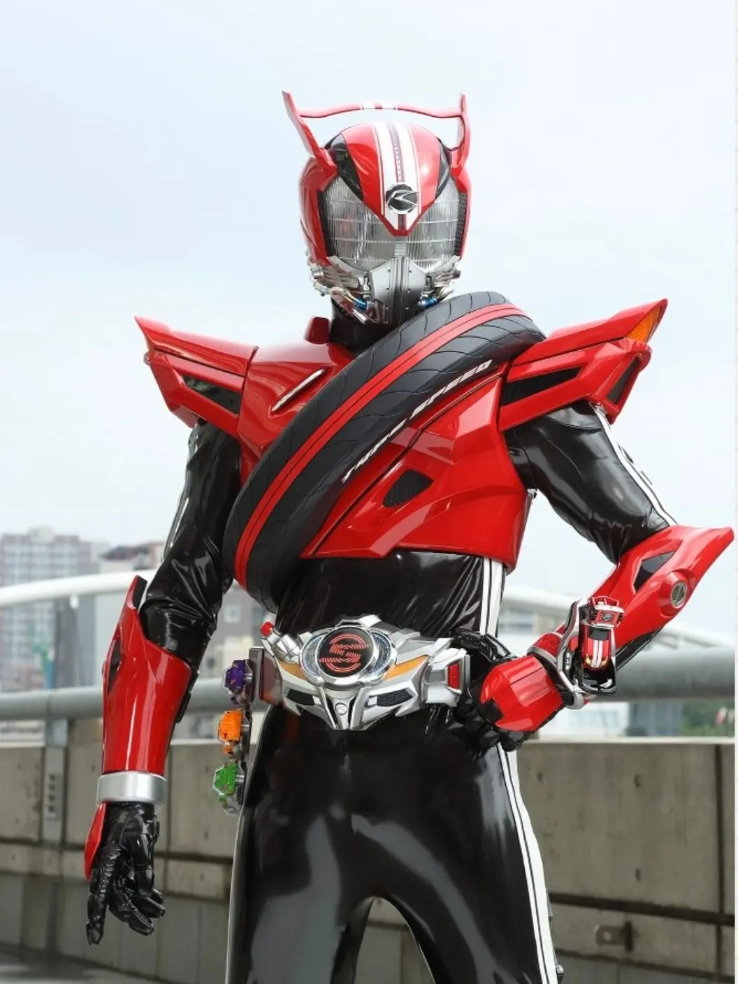 UsefulWatch3330의 ホロライブ×仮面ライダーpart.2
