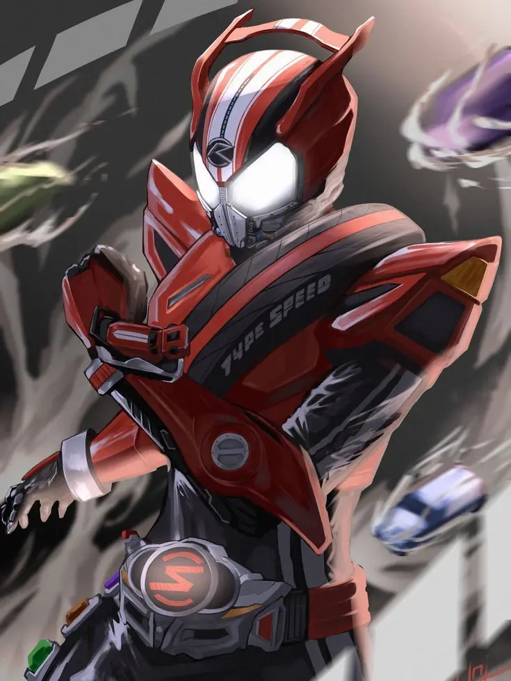 UsefulWatch3330의 ホロライブ×仮面ライダーpart.2