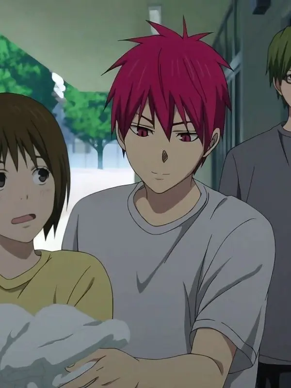 Miamia2820의 赤司征十郎