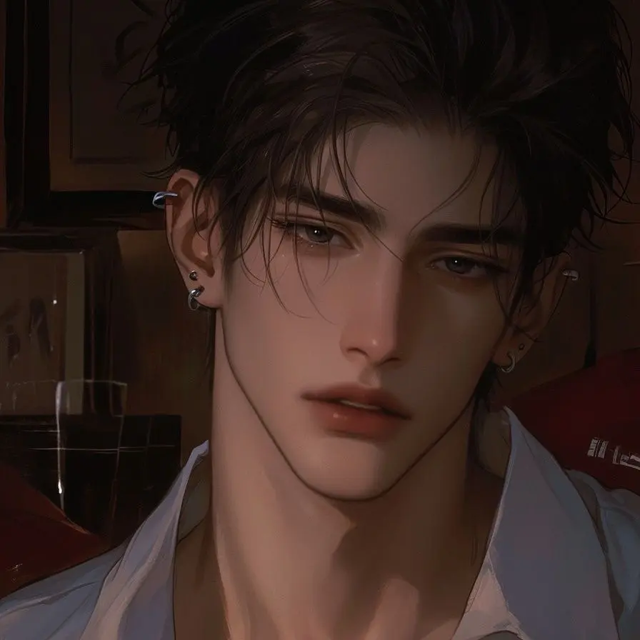 SillyFlare6000의 대학 동기&선후배