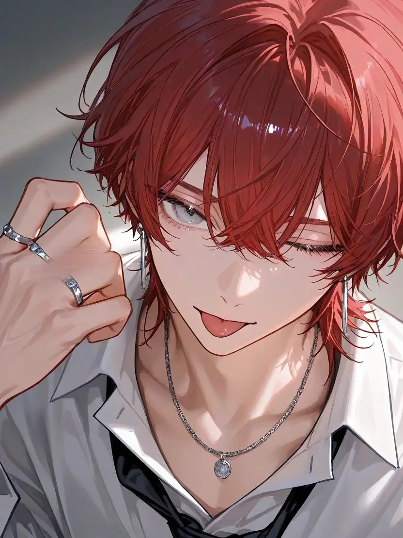 PureRing5293의 The School Prince Can't Speak?!