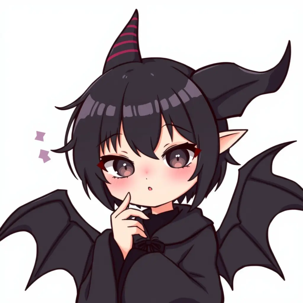 TriteSkua5162의 この悪魔...うぜぇ