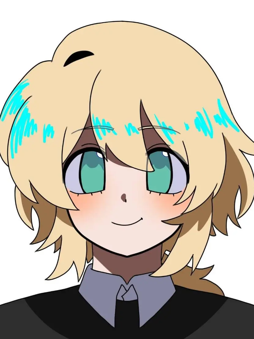 MaleAtom0281의 エディ