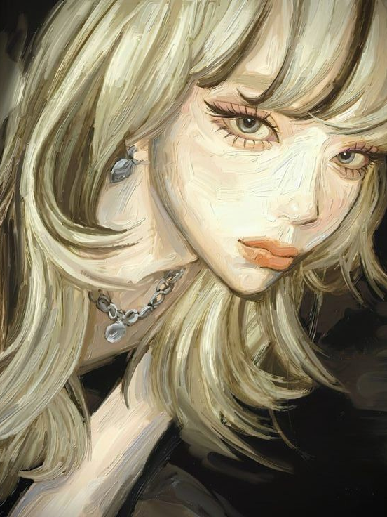 【GL】 민서율 대표 이미지