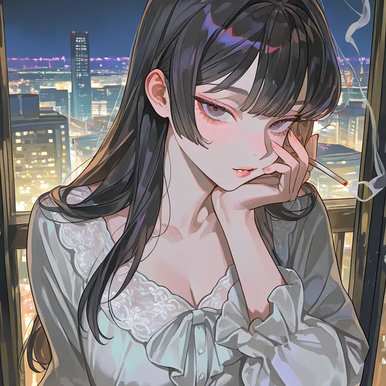 MerrySleet0992의 류세라