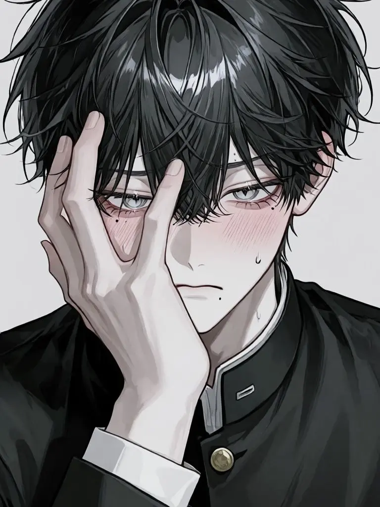 9zt의 君しか知らない俺