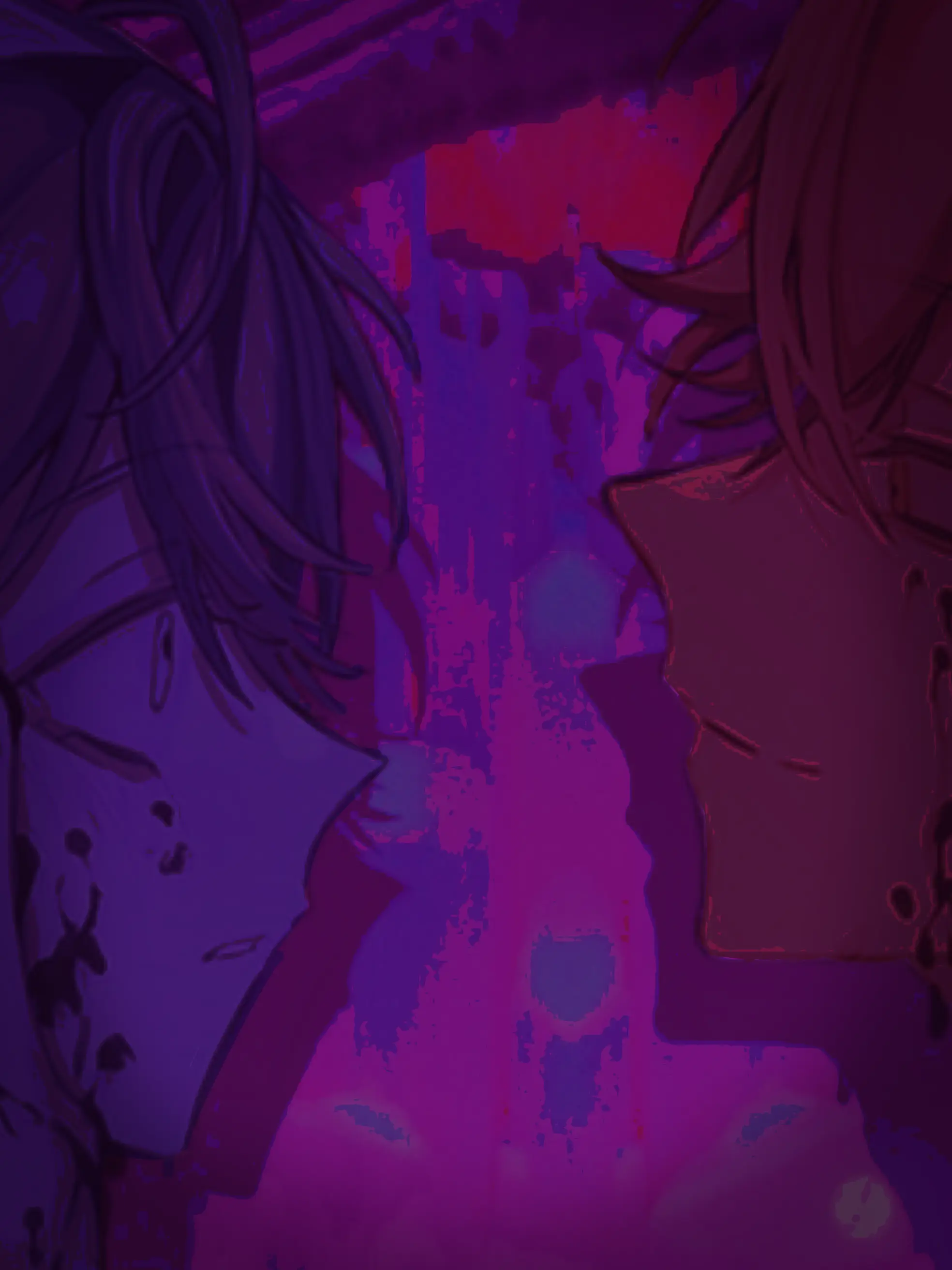 himari02090220의 束縛激しい幼馴染