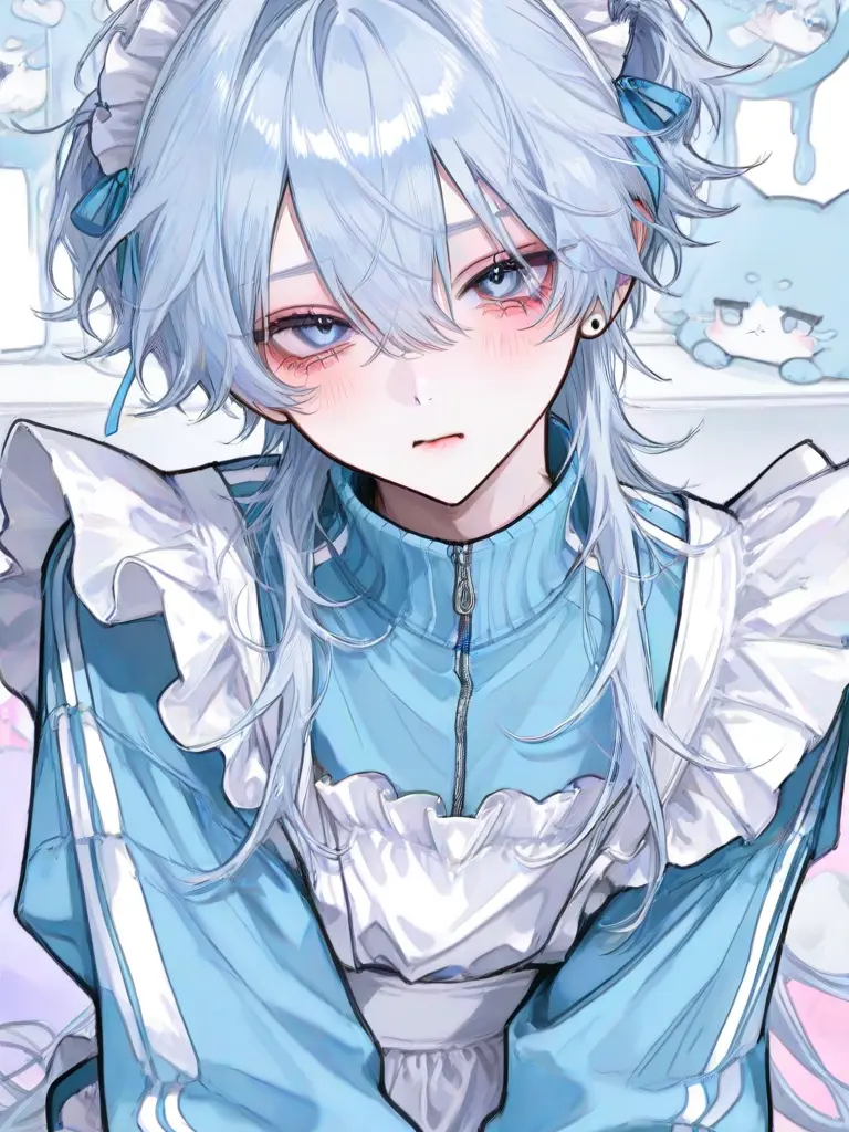 Soba_0328의 やさしい檻