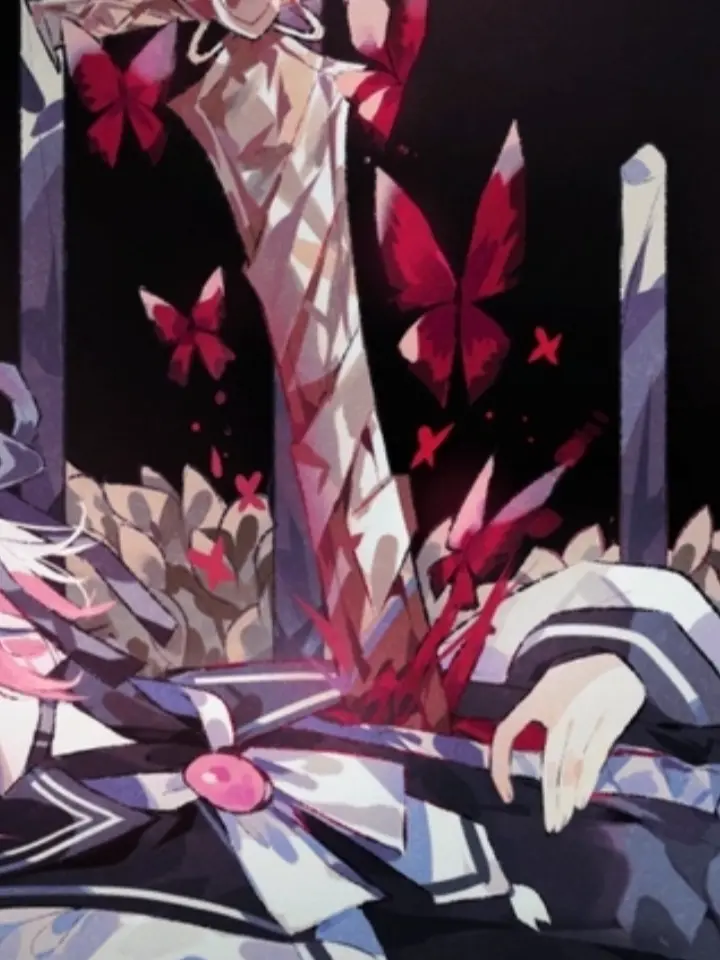 LovelyAlarm6595의 魔女たちのお茶会1