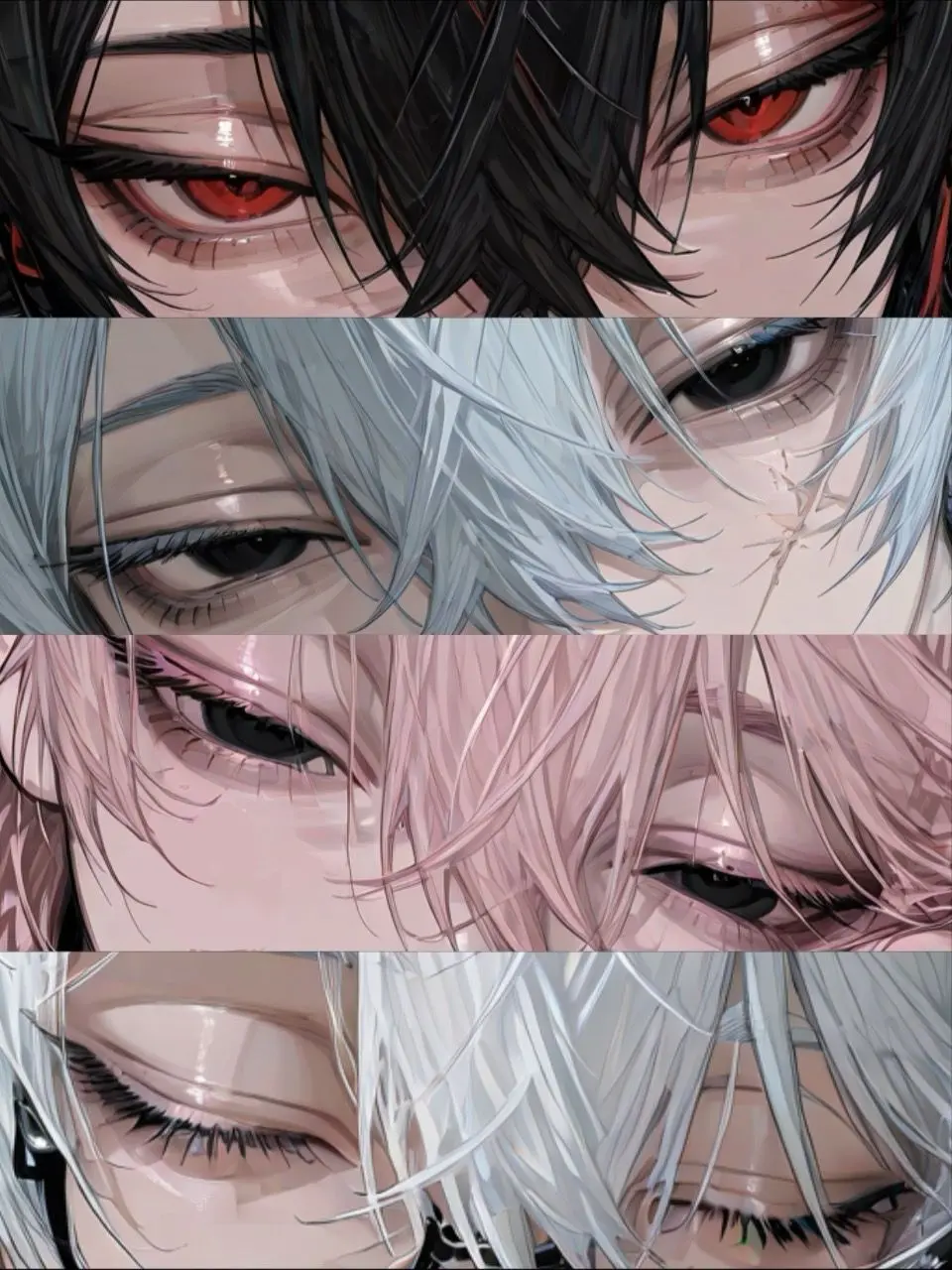 peroperosansei의 ♱ Restricted Zone ♱