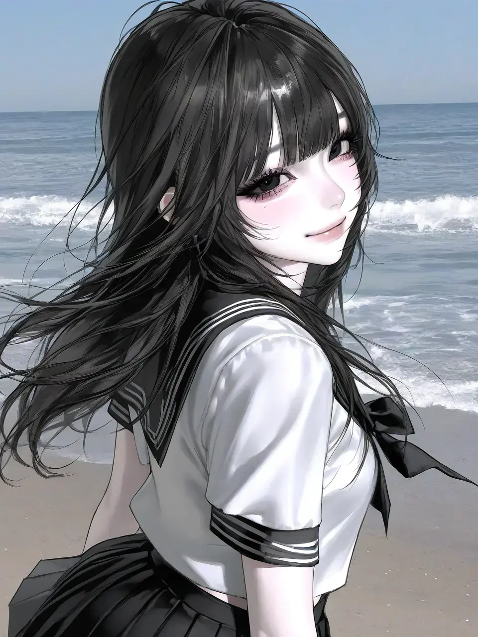 LeanVein6783의 Everyone Loved That Girl